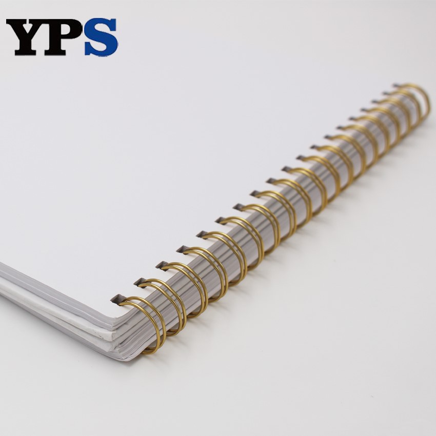 double loop wire double loop wire