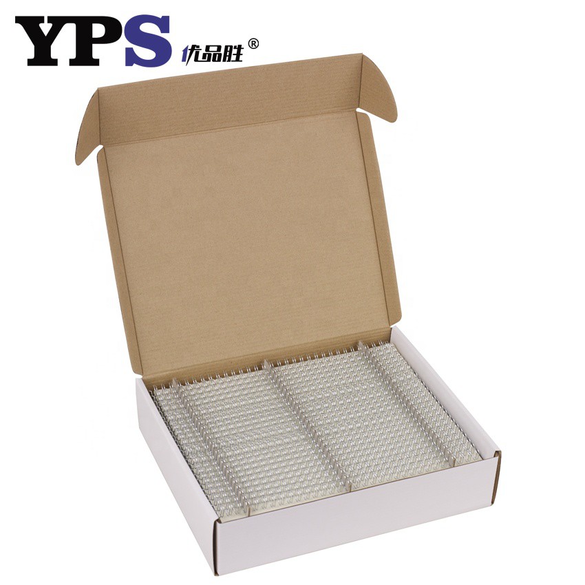 stationery strip double ioop wireo stationery strip double ioop wireo