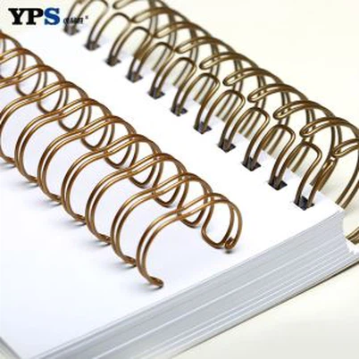 270 fios de ligação dupla O