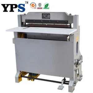 Máquina de perfuração de papel CK-620