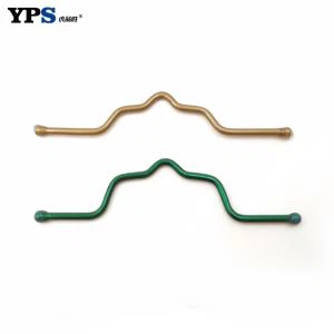 Ganchos de cabide de calendário de parede de metal