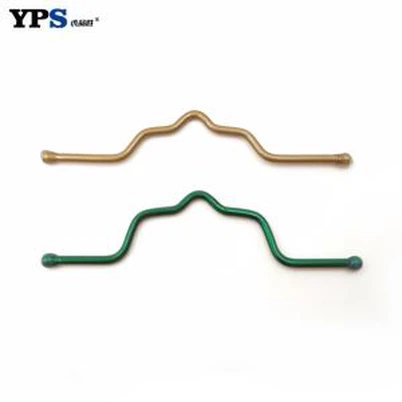 Ganchos de cabide de calendário de parede de metal