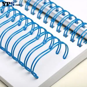 Fio duplo revestido em nylon O