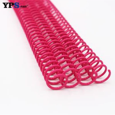 Única espiral plástica do ANIMAL DE ESTIMAÇÃO