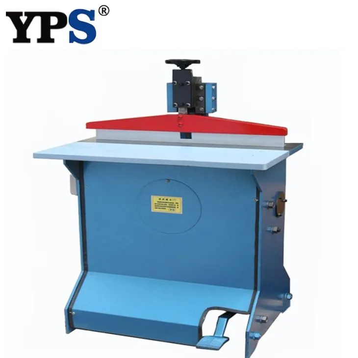 DWC520 Double Wire O Binding And Closing Machine